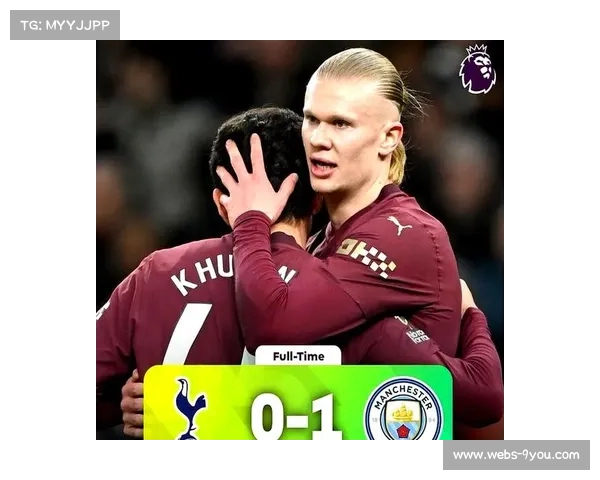 哈兰德关键表现助曼城逆袭利物浦3-1全场精彩解析 哈兰德关键表现助曼城逆袭利物浦3-1全场精彩解析