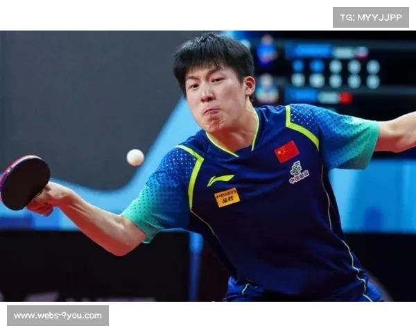 中国小将王梓芊三站夺冠后亮相亚青赛 展现未来潜力 中国小将王梓芊三站夺冠后亮相亚青赛 展现未来潜力