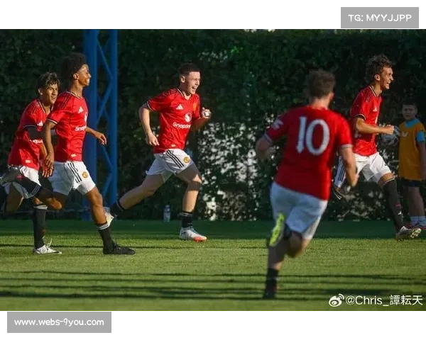 曼联全球夏令营开启报名，邀你加入足球梦想之旅