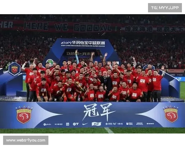 上海海港对阵浙江队胜利将确保成功卫冕