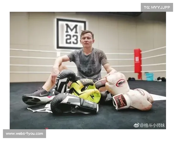 M23战队与快准车服深度合作，打造拳击营销新案例