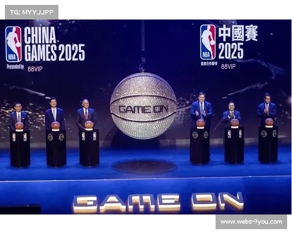 NBA国际赛计划重启，2026年或新增墨西哥站