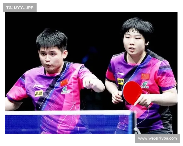 WTT总决赛名单公布，混双仅林诗栋-蒯曼直接入围