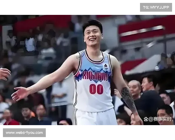 本土球员交易活跃,赵睿张镇麟等国手改换门庭