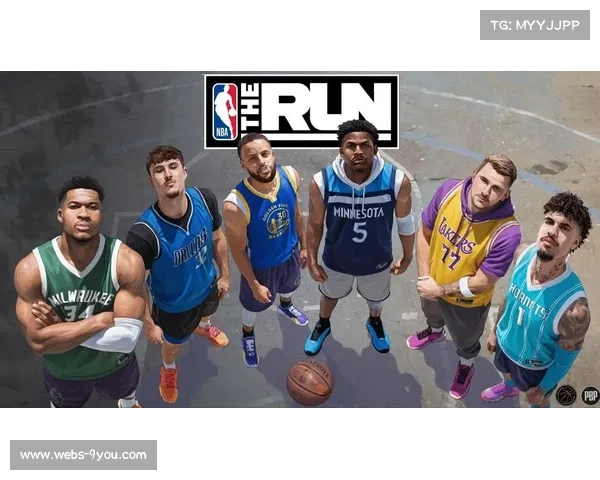 NBA举办国际篮球文化交流周，促进全球篮球发展