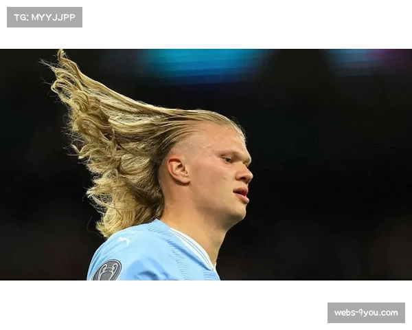 哈兰德接受BBC专访：谈论曼城三冠王后的动力与饥饿感